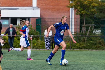 Bild 293 - B-Juniorinnen SV Henstedt Ulzburg - FSC Kaltenkirchen : Ergebnis: 3:2